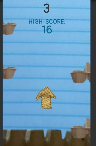 EGG. screenshot 3