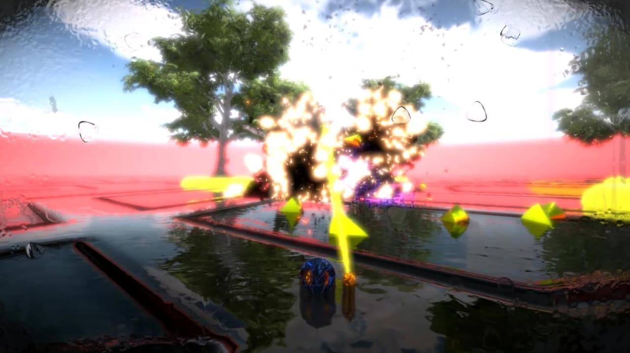 Arena - The deadly battle - 2030 screenshot 3