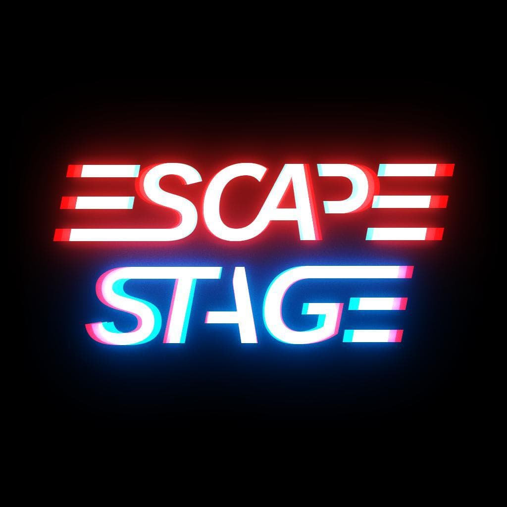 Escape Stage screenshot 2