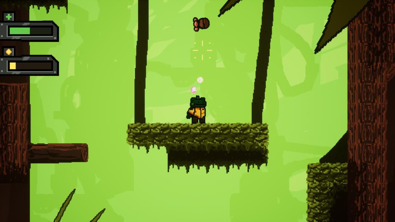 Frog Out of Water screenshot 3