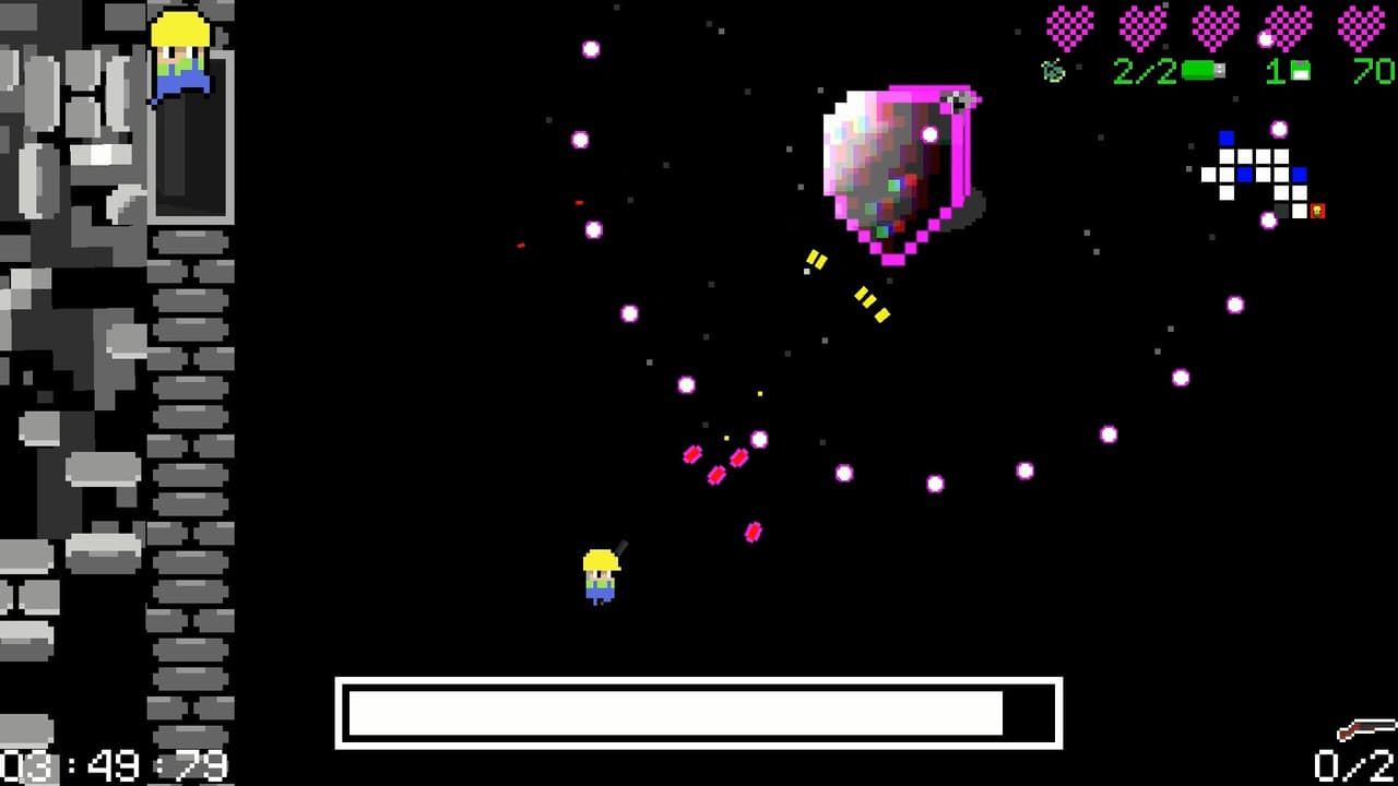 Error_Boy.exe screenshot 5