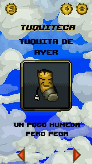 Tres Acordes Tuki tuki tuki