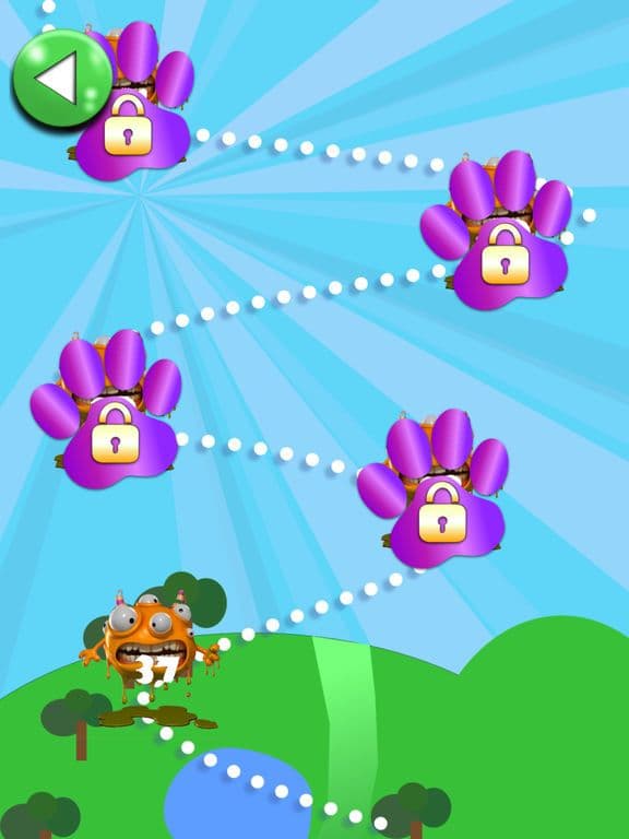 Cutie Critters screenshot 5
