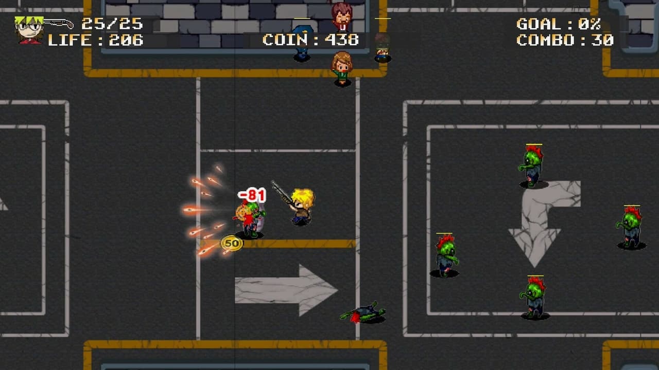 Zombies Cool screenshot 6