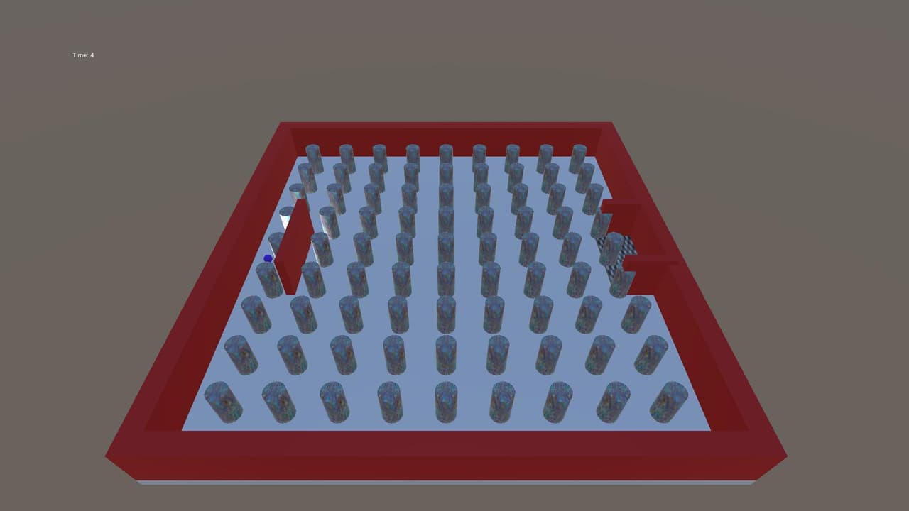 Puzzle Boxes screenshot 3