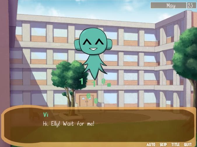 Heartstring Bugs