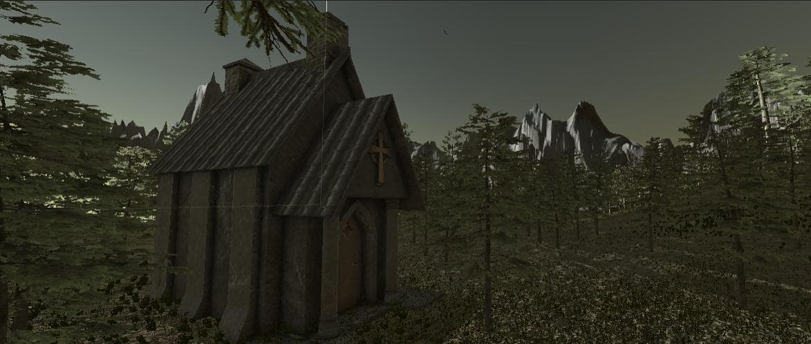 Ghost Target screenshot 5