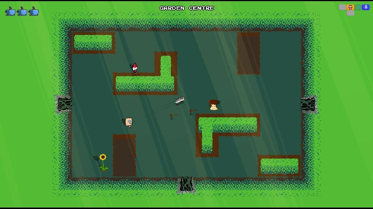 Grandpurrents screenshot 6