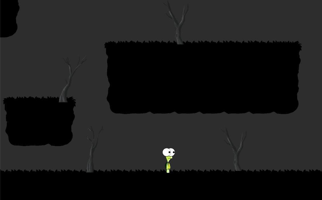 Introvert 2 screenshot 2