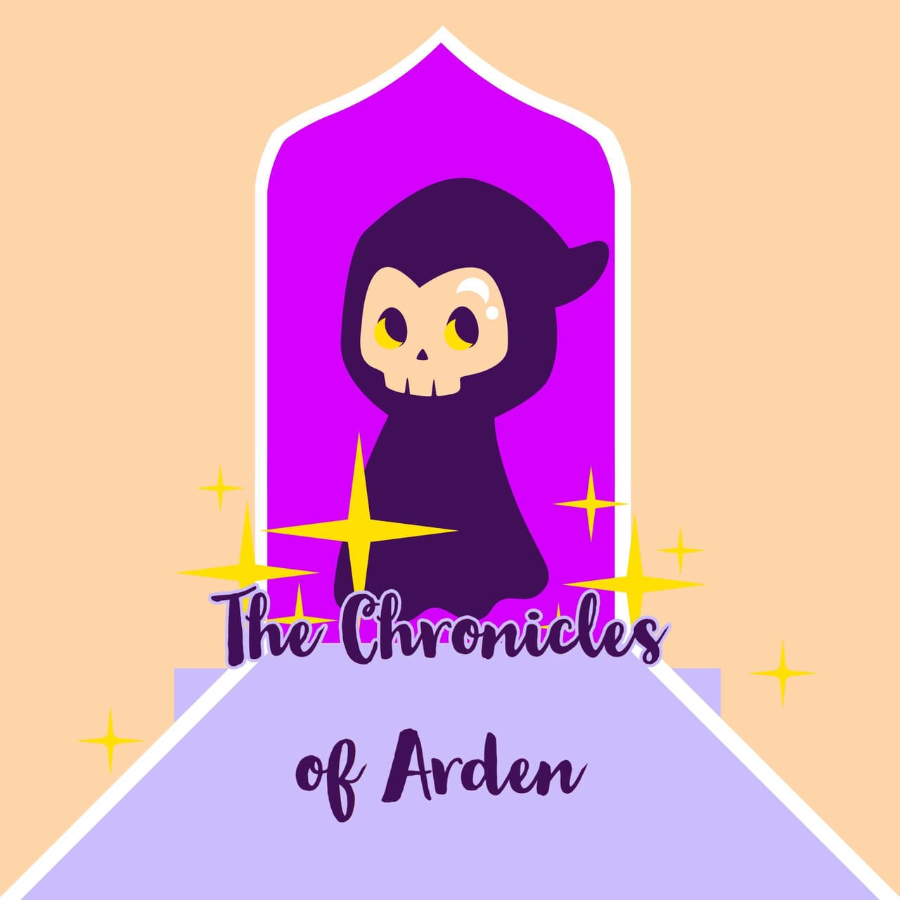 The Chronicles of Arden