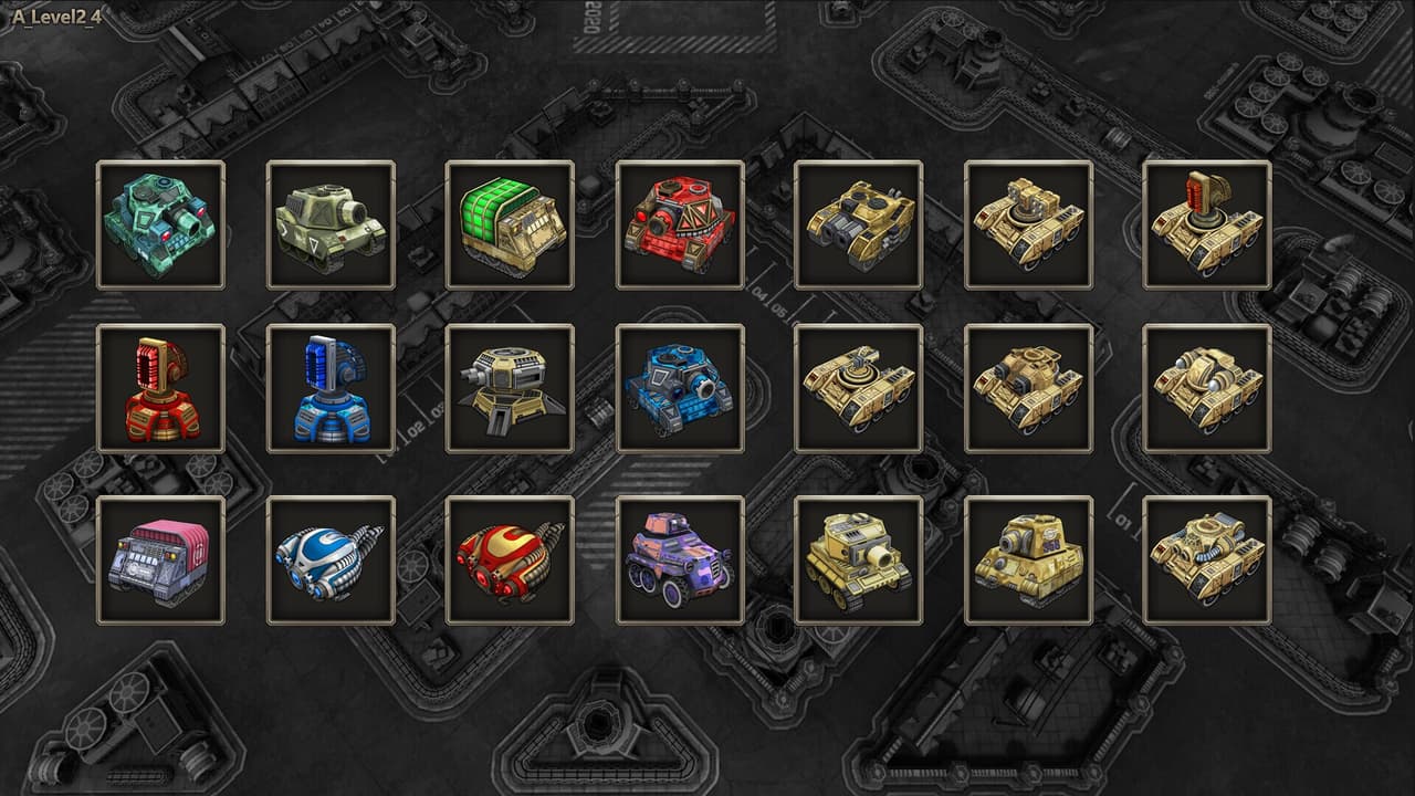 The Iron Union