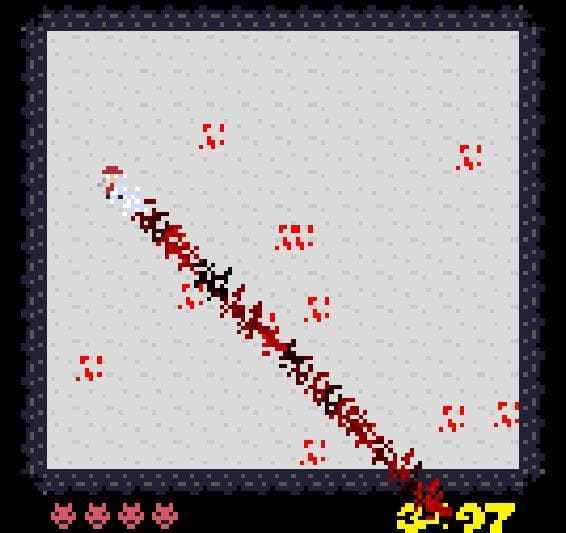 Cave of Souls screenshot 3