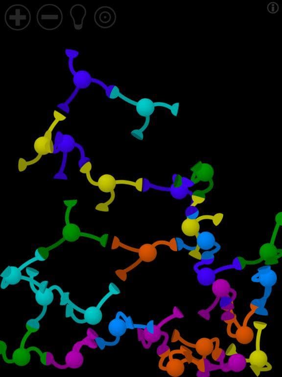 Acrobots screenshot 3