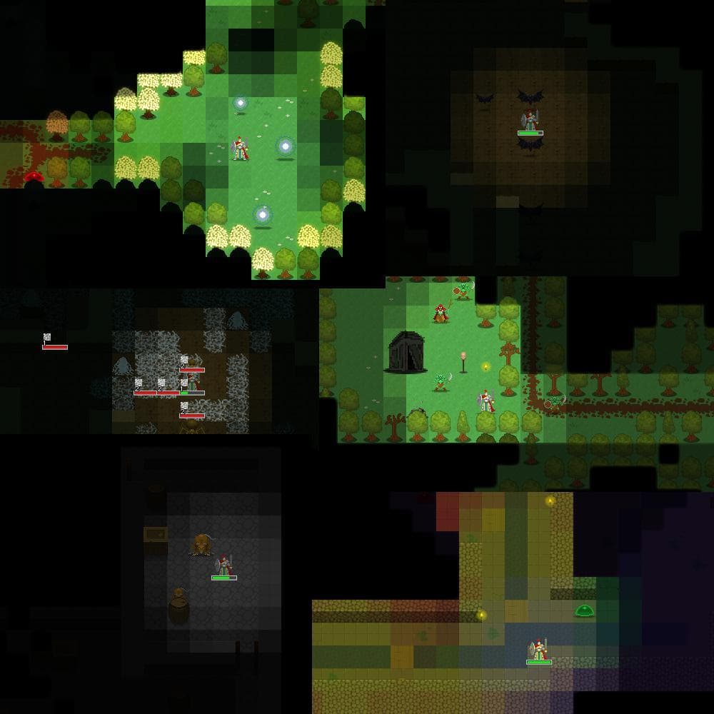 A Skin of Others screenshot 4