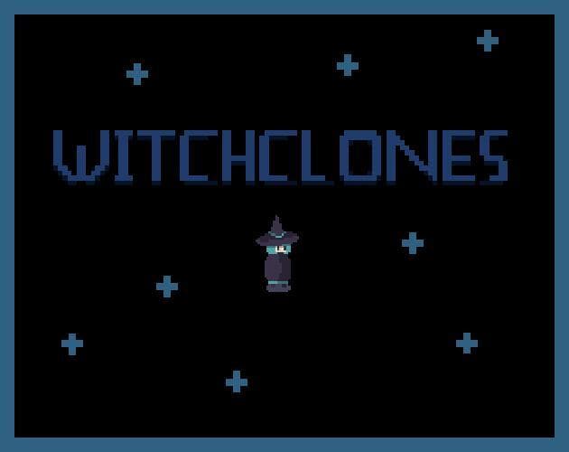 WitchClones