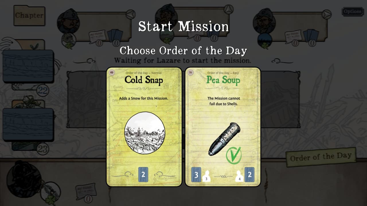 The Grizzled: Armistice Digital screenshot 5