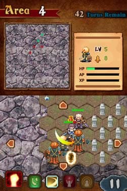 18th Gate screenshot 5