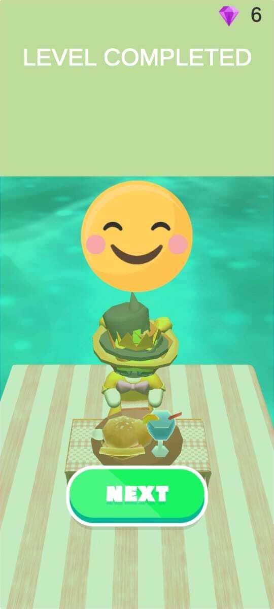 Plate Runner screenshot 3