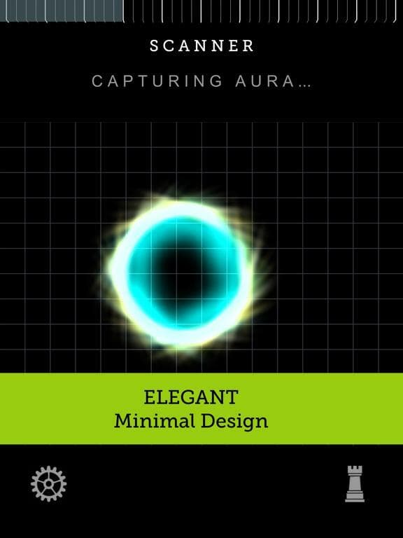 AURA ALERT screenshot 2