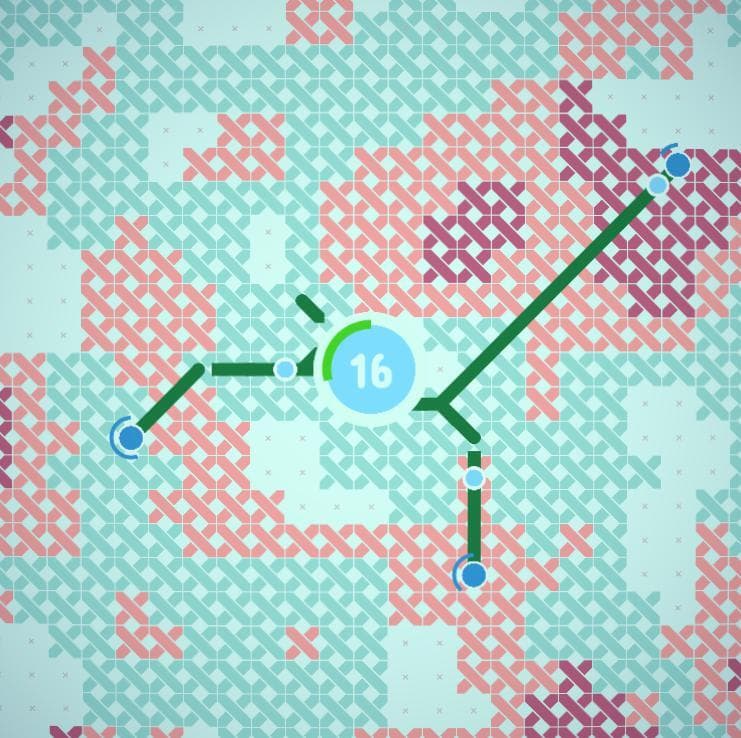 Root Links