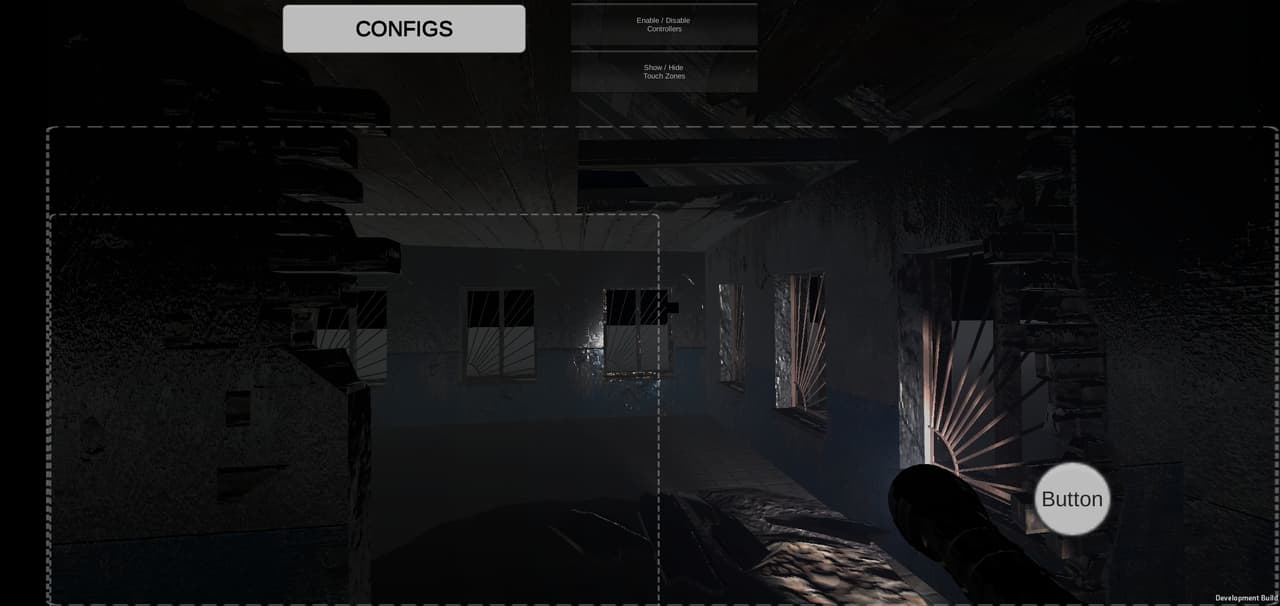 The Kill On Florest screenshot 3