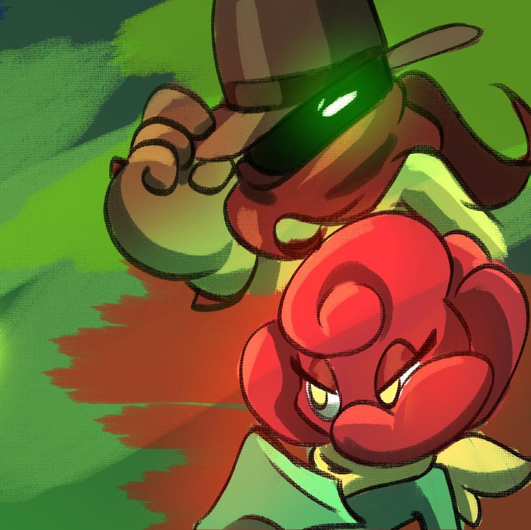 Root Rumble