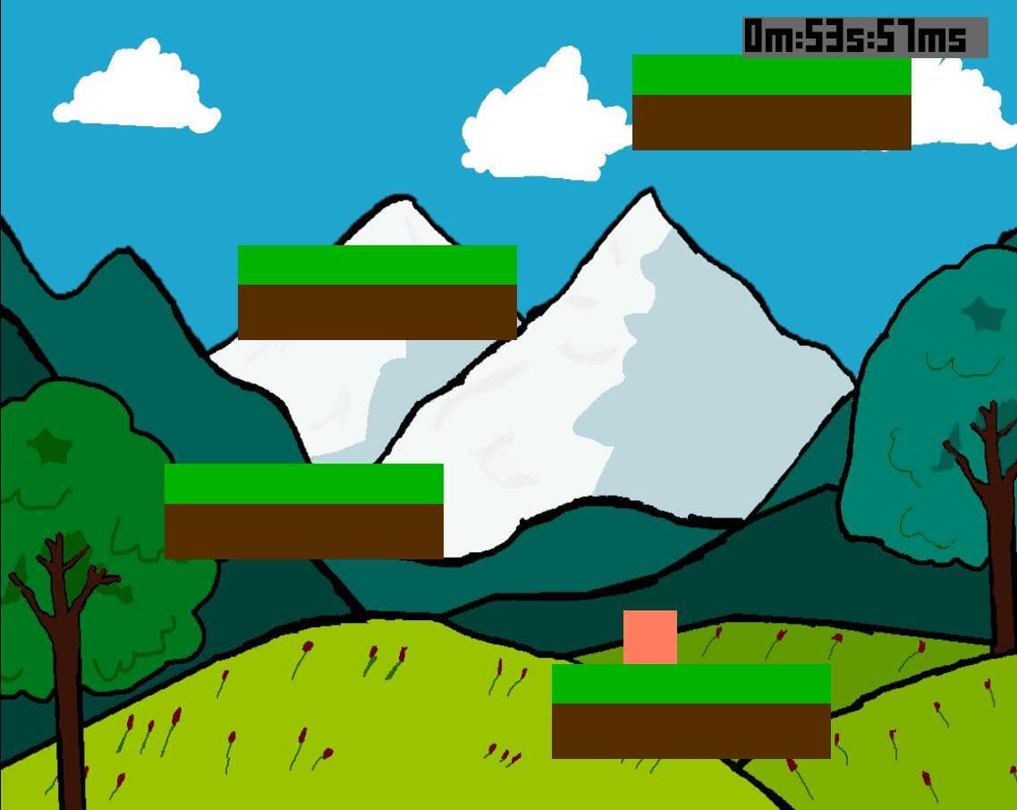 Blocky Hell screenshot 2