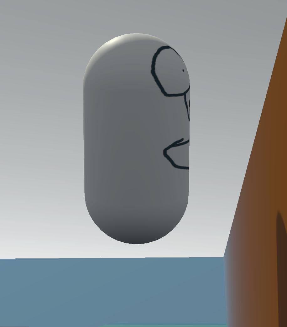 gonkys barn house screenshot 4