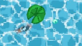 Asteroid (itch) (Tylia) screenshot 2