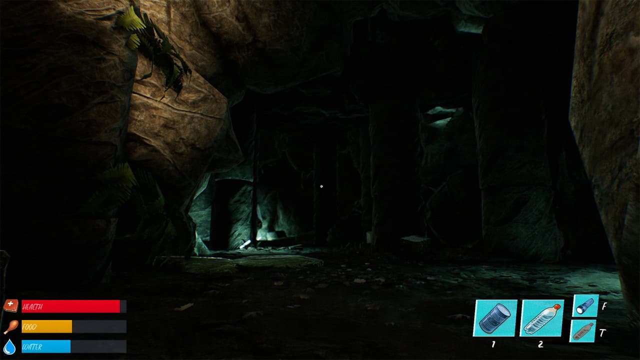 Soul Valley screenshot 4