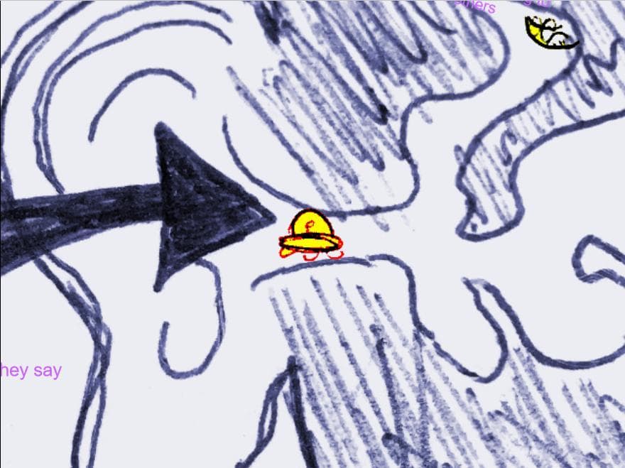 Ear Canal Simulator 3000 screenshot 3