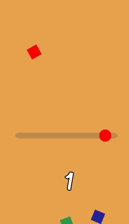 Roller Baller (raxrot) screenshot 2