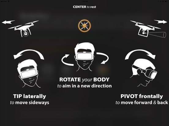 BodyNav screenshot 3