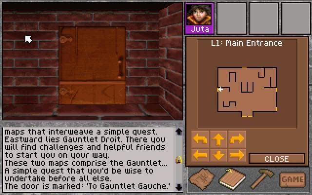 Fates of Twinion screenshot 2