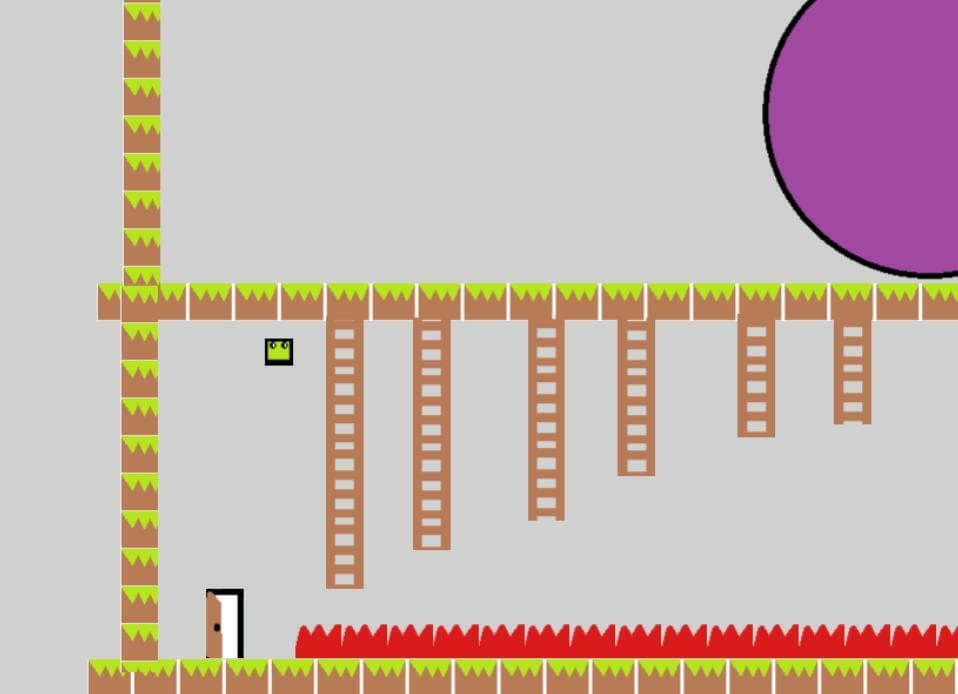 cubeplat screenshot 3