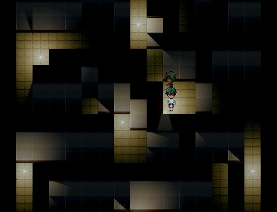 blindXpot screenshot 3