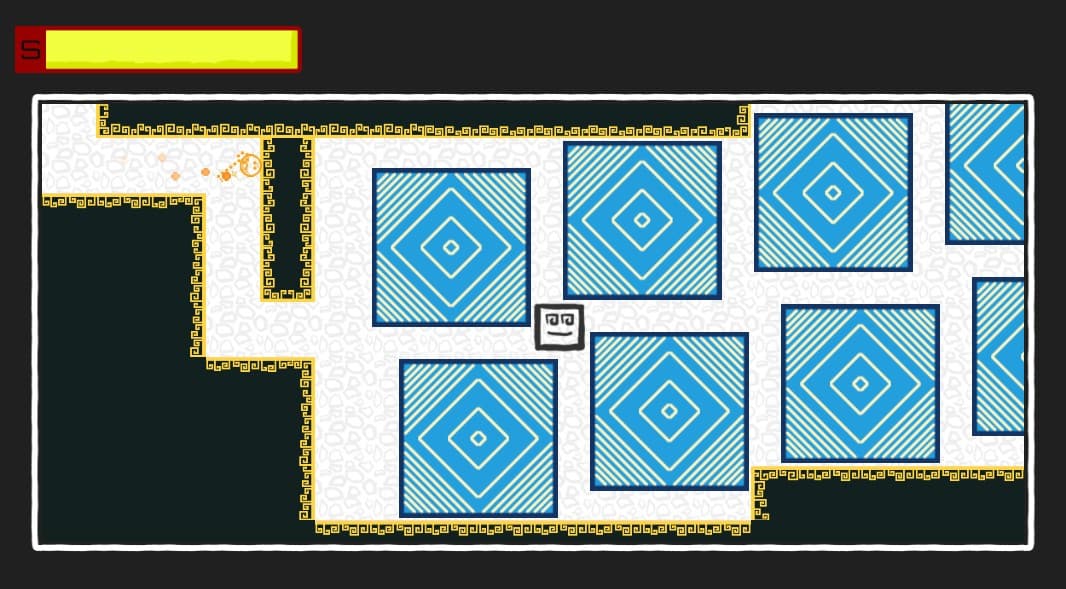 Miniz Adventure screenshot 6