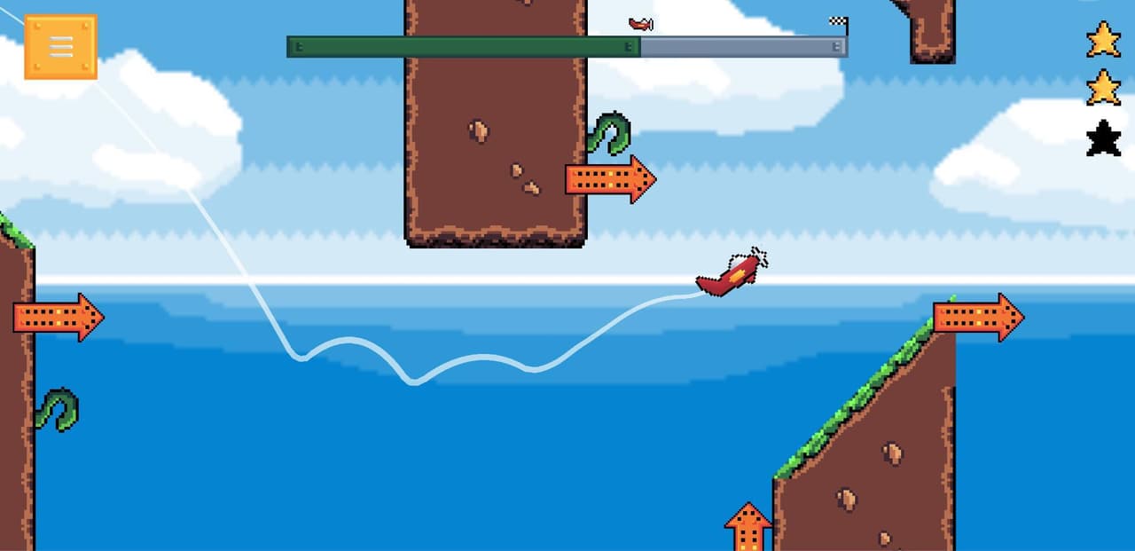 Project:Fly screenshot 4