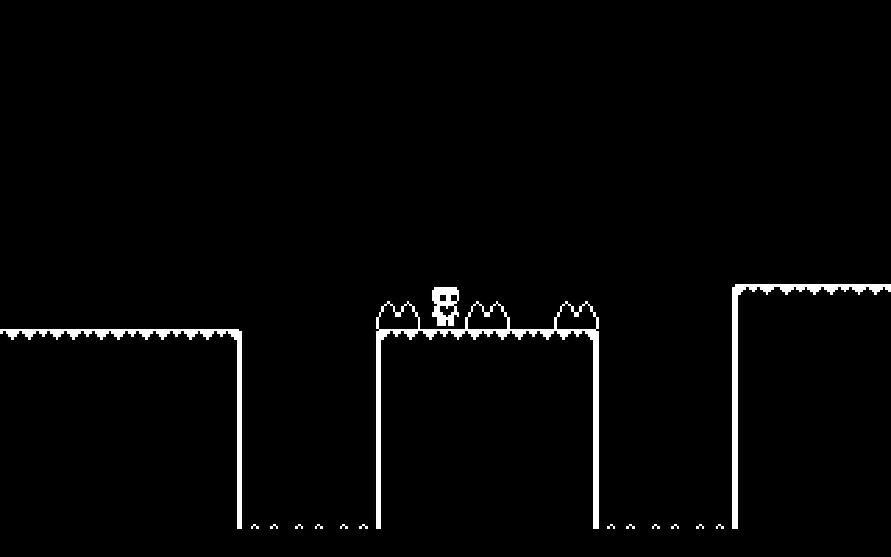 Pixel Challenge screenshot 4