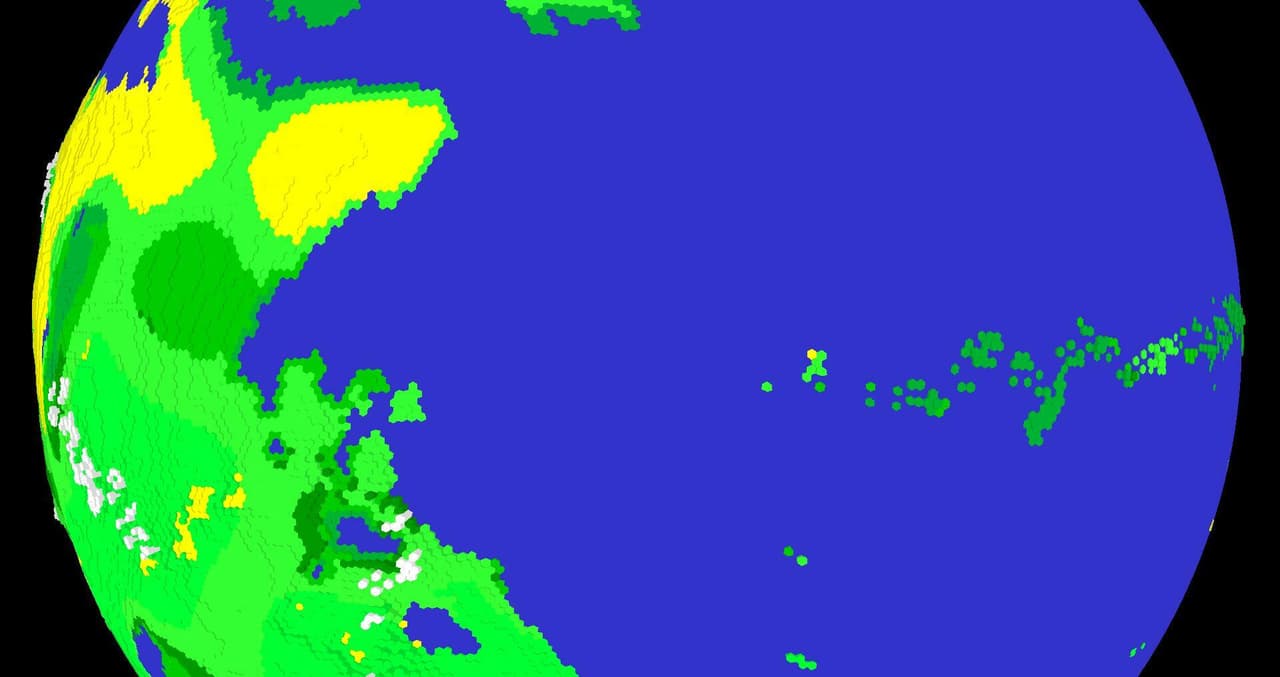 Devils Planet Generator screenshot 3