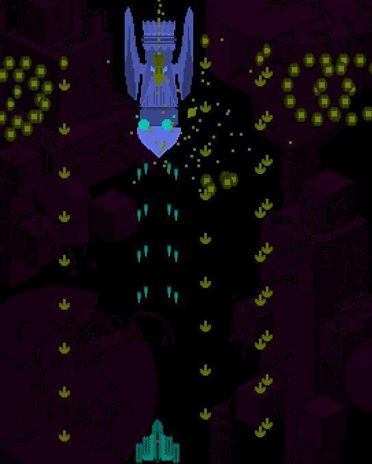 Prolog (The Great Metaphor / TGM Games)