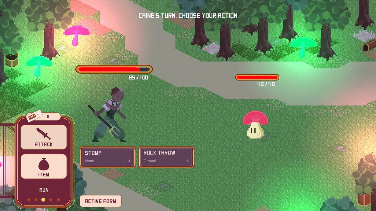 Stellar Express: the last stop screenshot 4