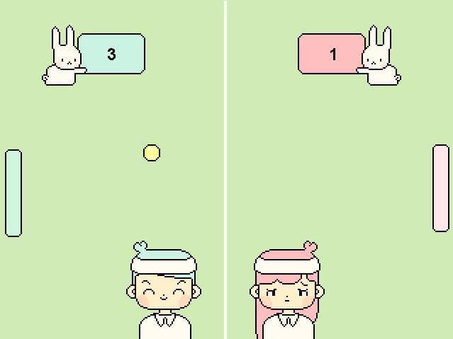 ping (itch) (plum games)