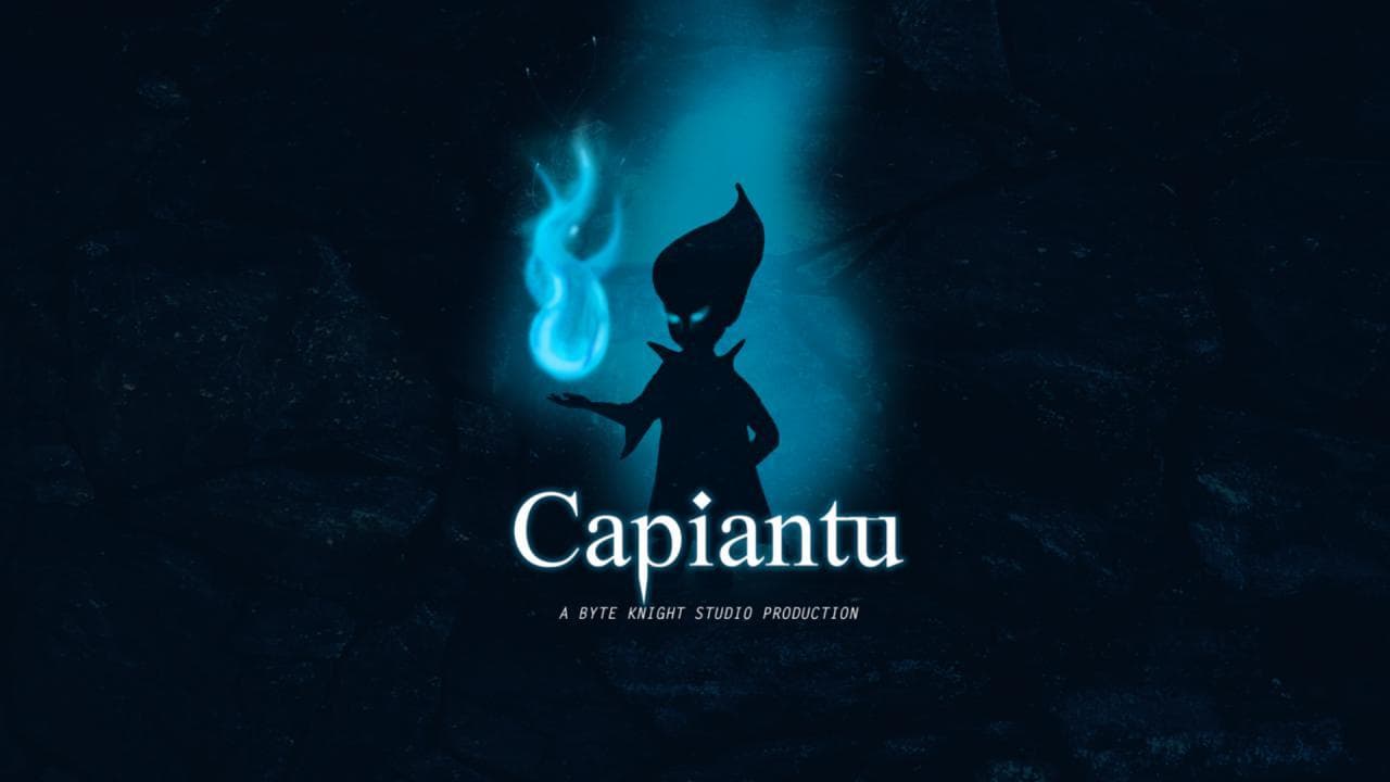Capiantu