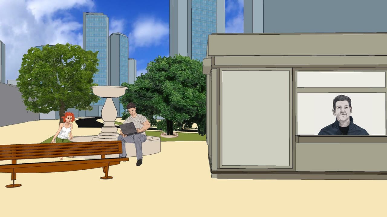 Hope Demo screenshot 3