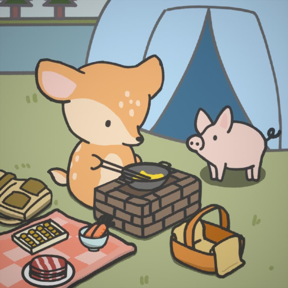 Cook Cook Cook screenshot 5