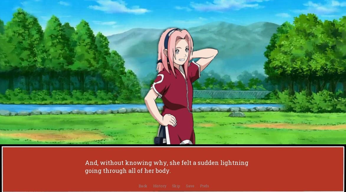 Shinobi: Souls and Dreams