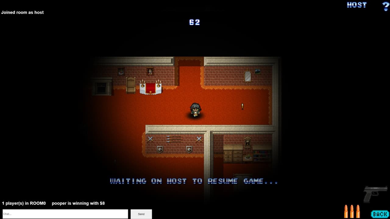 Hidden Among Thieves screenshot 5