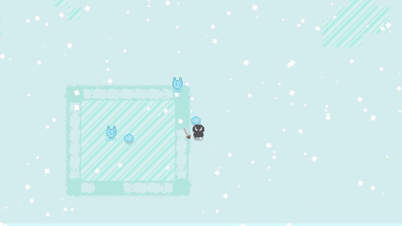 COLORFUNK screenshot 3