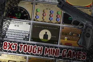 Hardest Game Ever - 0.02s screenshot 2